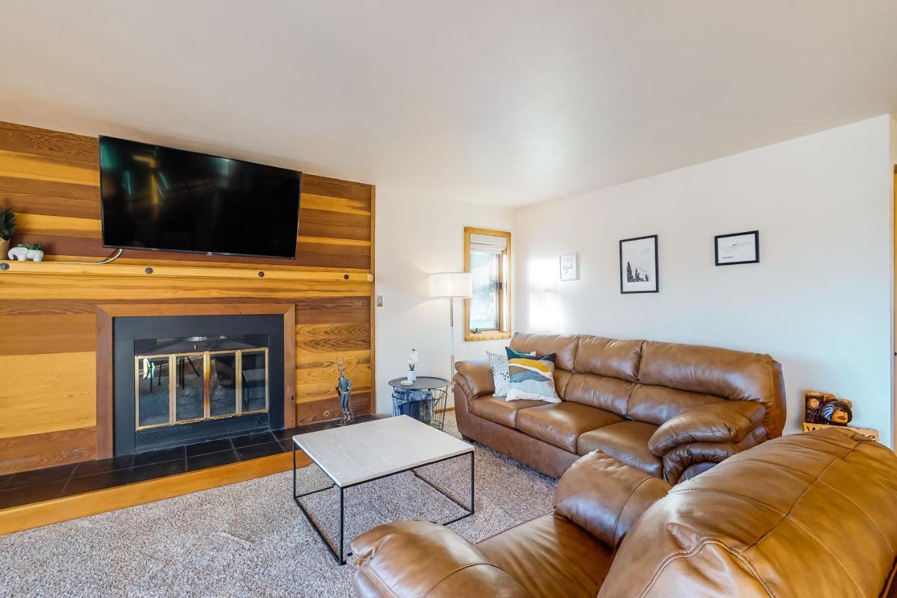 Ryan Gulch Condos Silverthorne Habitación foto