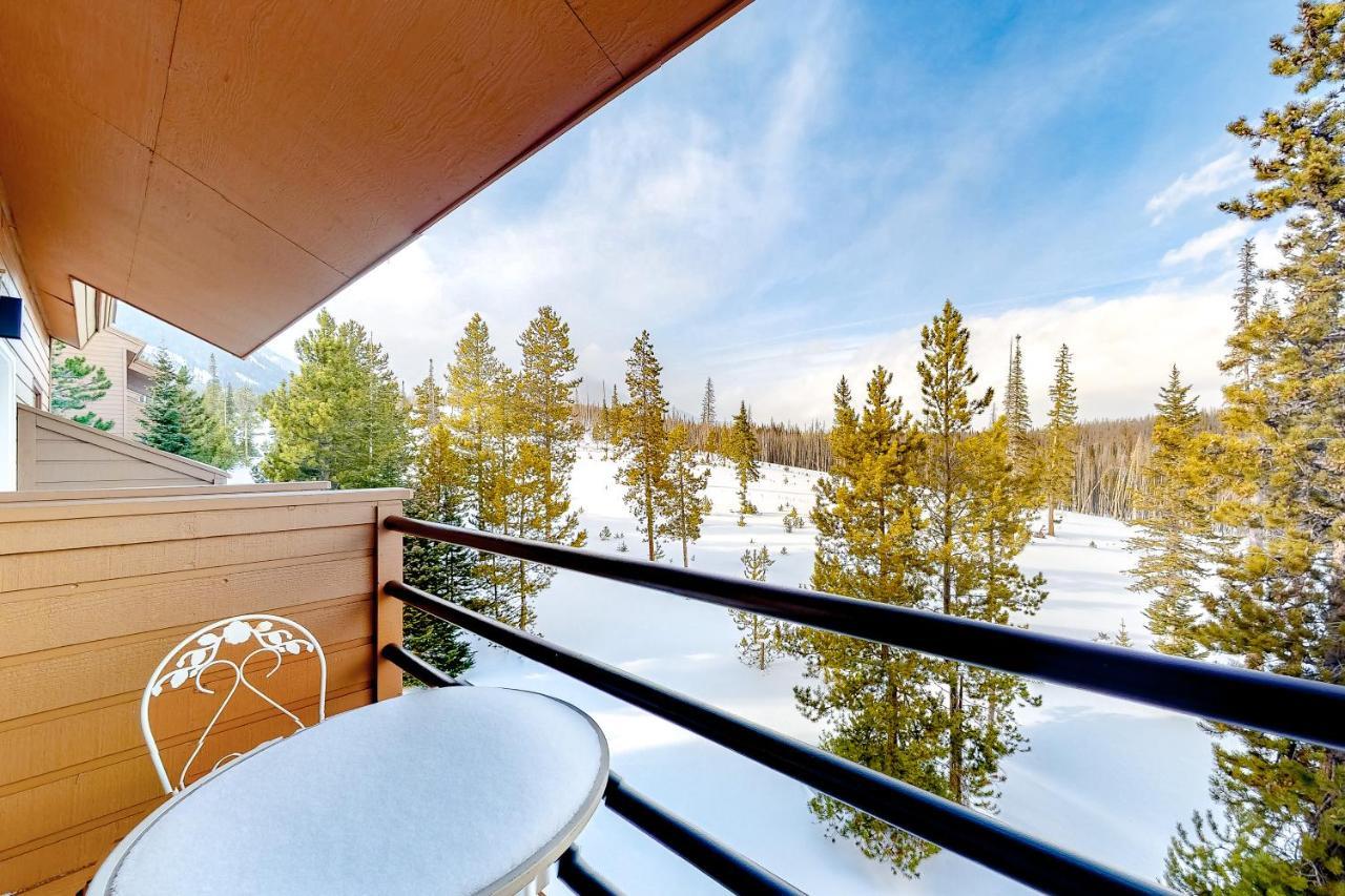 Ryan Gulch Condos Silverthorne Habitación foto